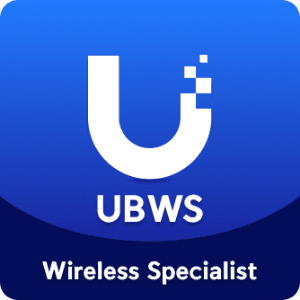 UBWS300